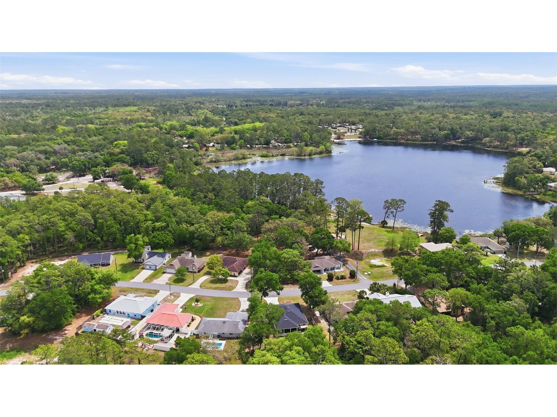 1160 NE 130th Terrace Silver Springs FL 34488 - LAKE WALDENA G5111032 image49