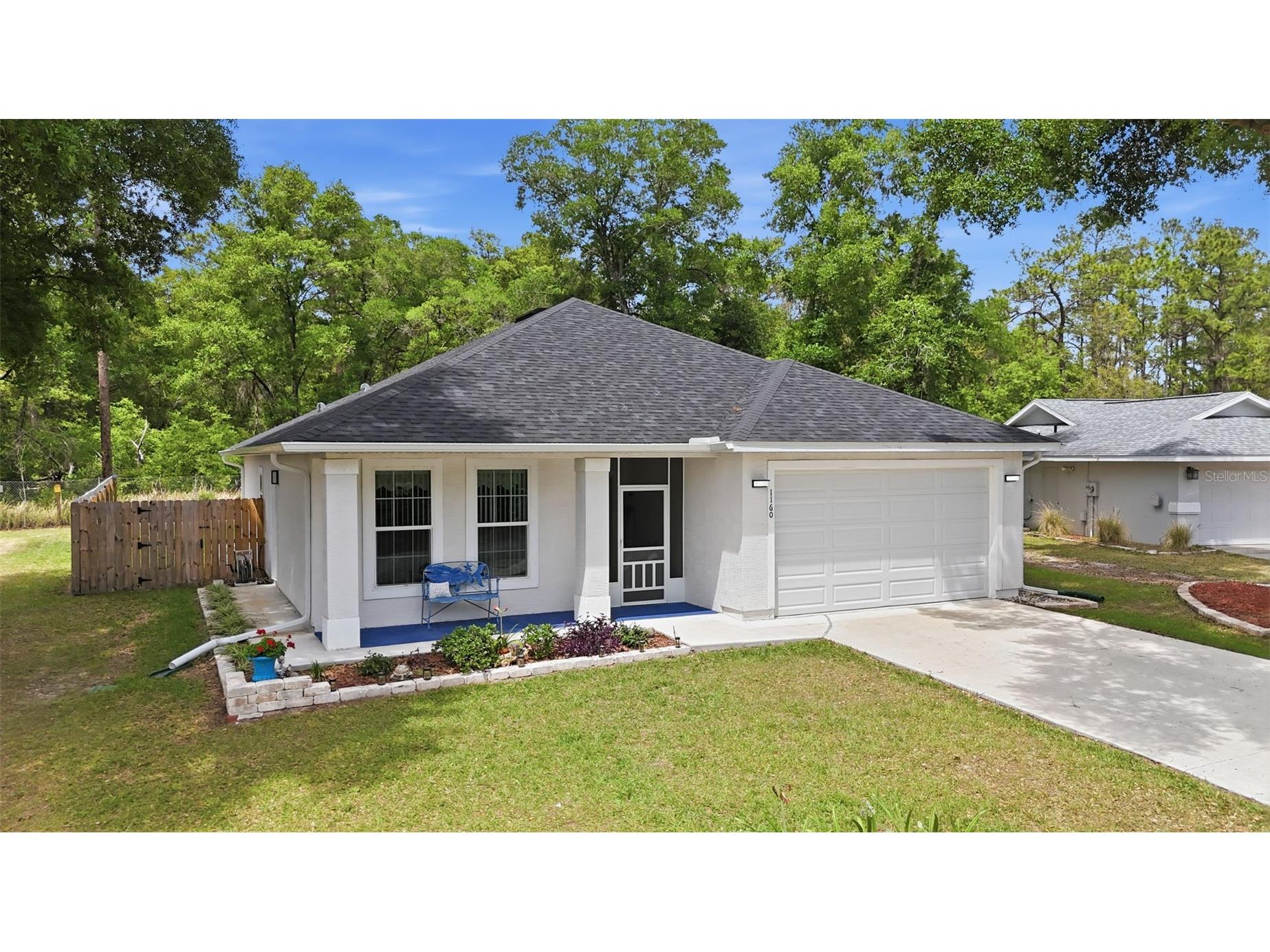 1160 NE 130th Terrace Silver Springs FL 34488 - LAKE WALDENA G5111032 image5