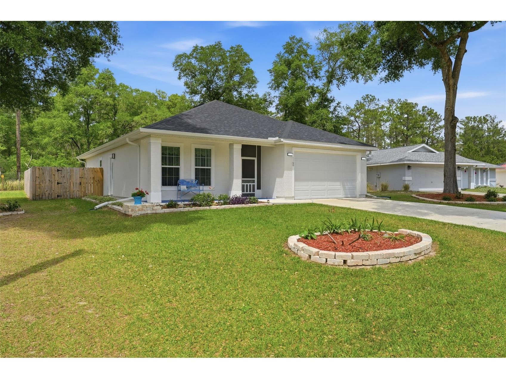 1160 NE 130th Terrace Silver Springs FL 34488 - LAKE WALDENA G5111032 image51