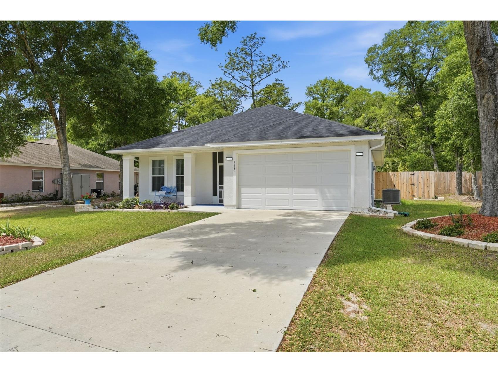 1160 NE 130th Terrace Silver Springs FL 34488 - LAKE WALDENA G5111032 image52