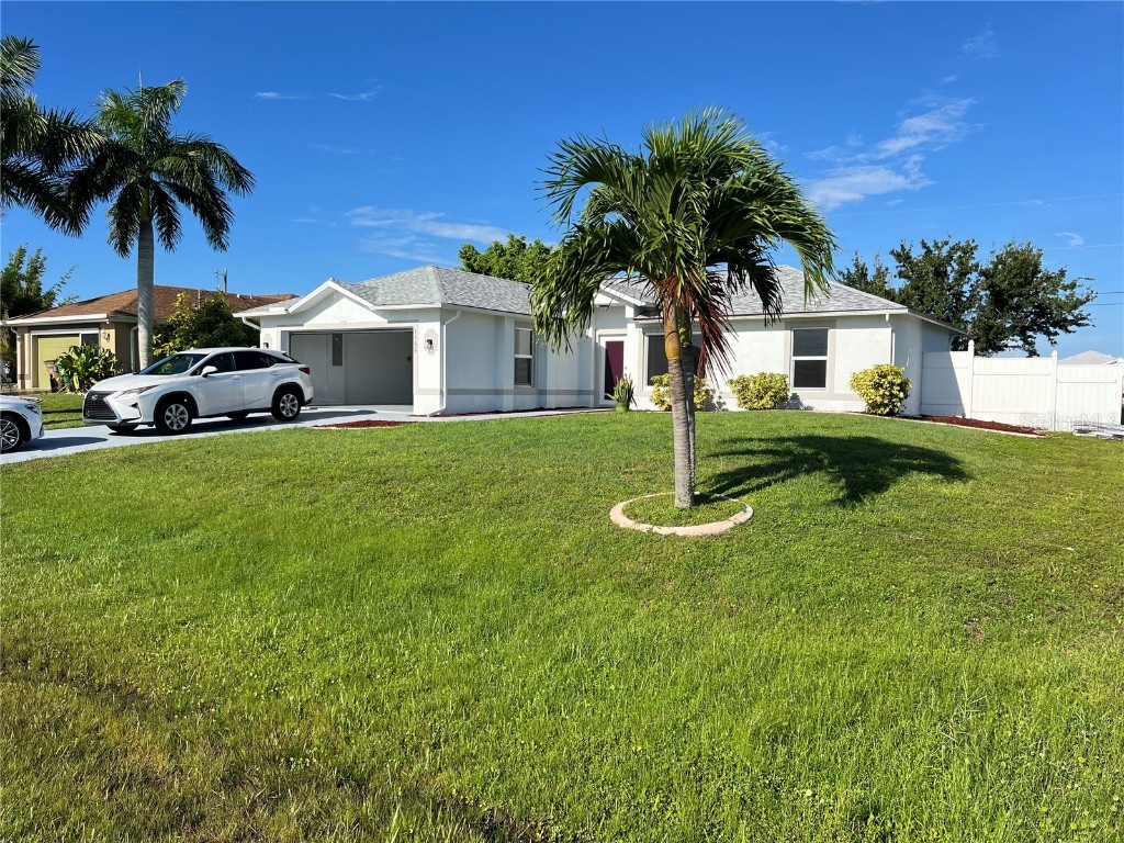 1160 NW Juanita Place Cape Coral FL 33993 TB8301999 image1