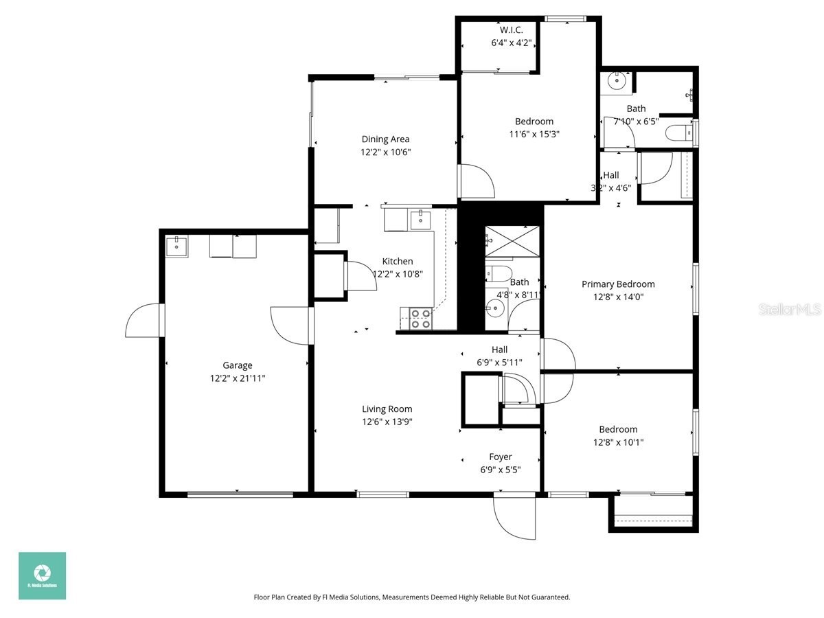 1160 Olympia Road Venice FL 34293 N6144010 image26