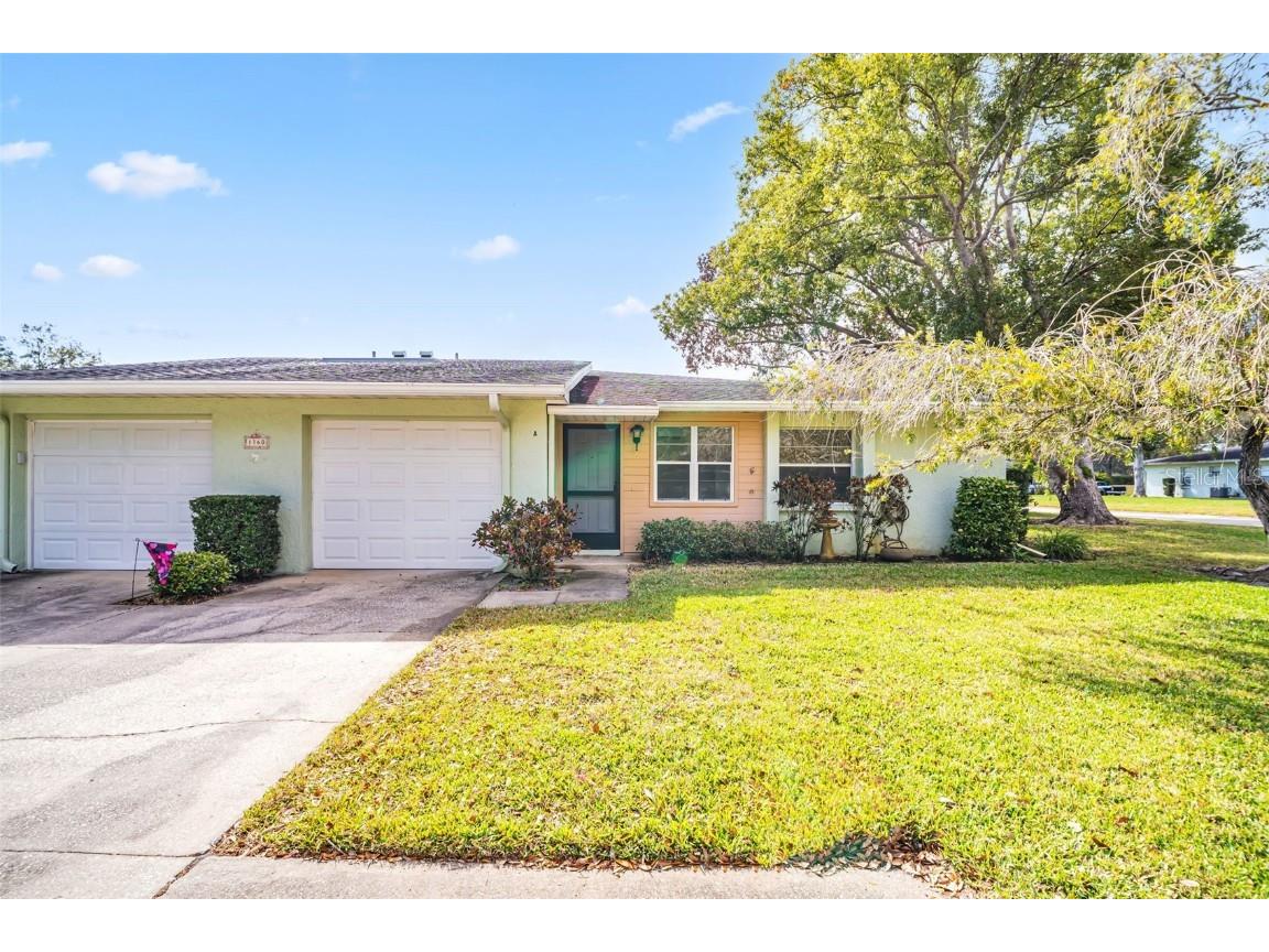 1160 Orange Tree Circle W #A Palm Harbor FL 34684 TB8350584 image1
