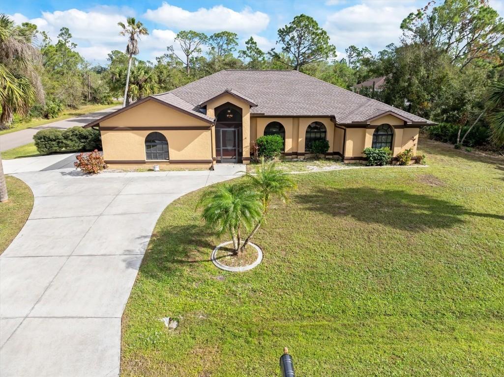 1160 Rizzo Street Port Charlotte FL 33952 C7502541 image1