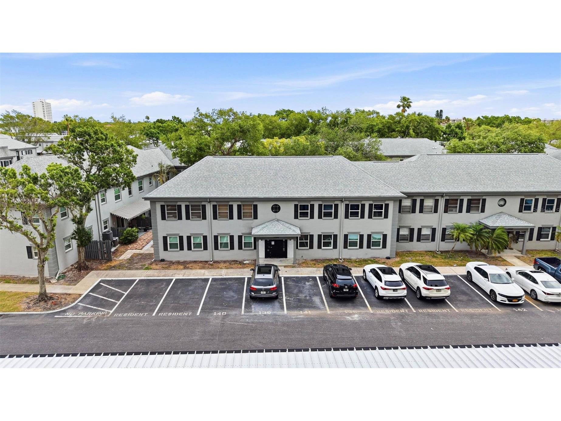 1160 Rue Des Rois #1B South Pasadena FL 33707 TB8494800 image1