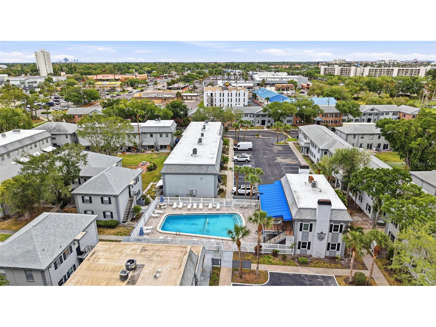 1160 Rue Des Rois #1B South Pasadena FL 33707 TB8494800 image17