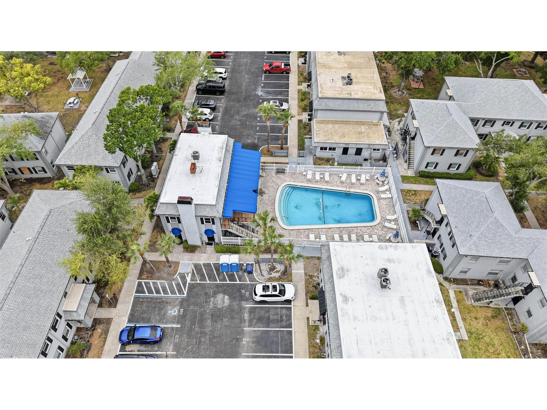 1160 Rue Des Rois #1B South Pasadena FL 33707 TB8494800 image18