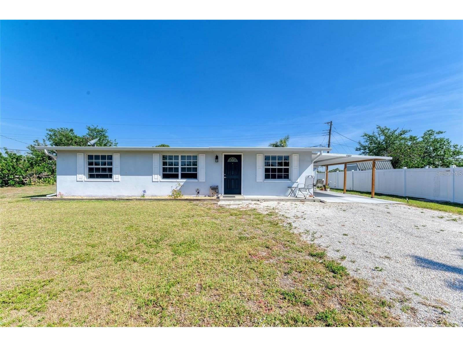 1160 Sharlo Circle Englewood FL 34224 D6144542 image1