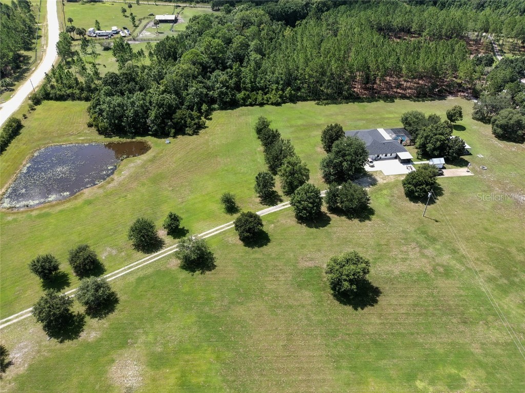 1160 Still Road Pierson FL 32180 V4927279 image1