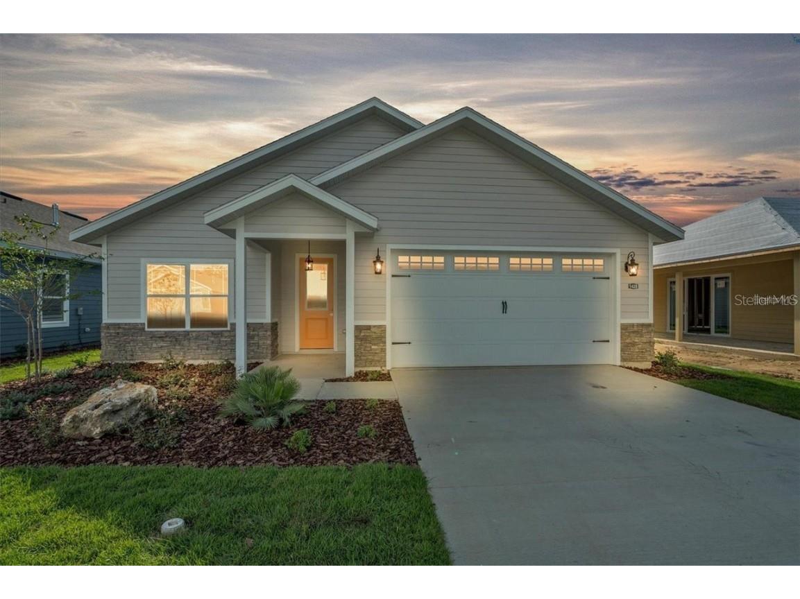 1160 SW 67th Way Gainesville FL 32607 GC519260 image1