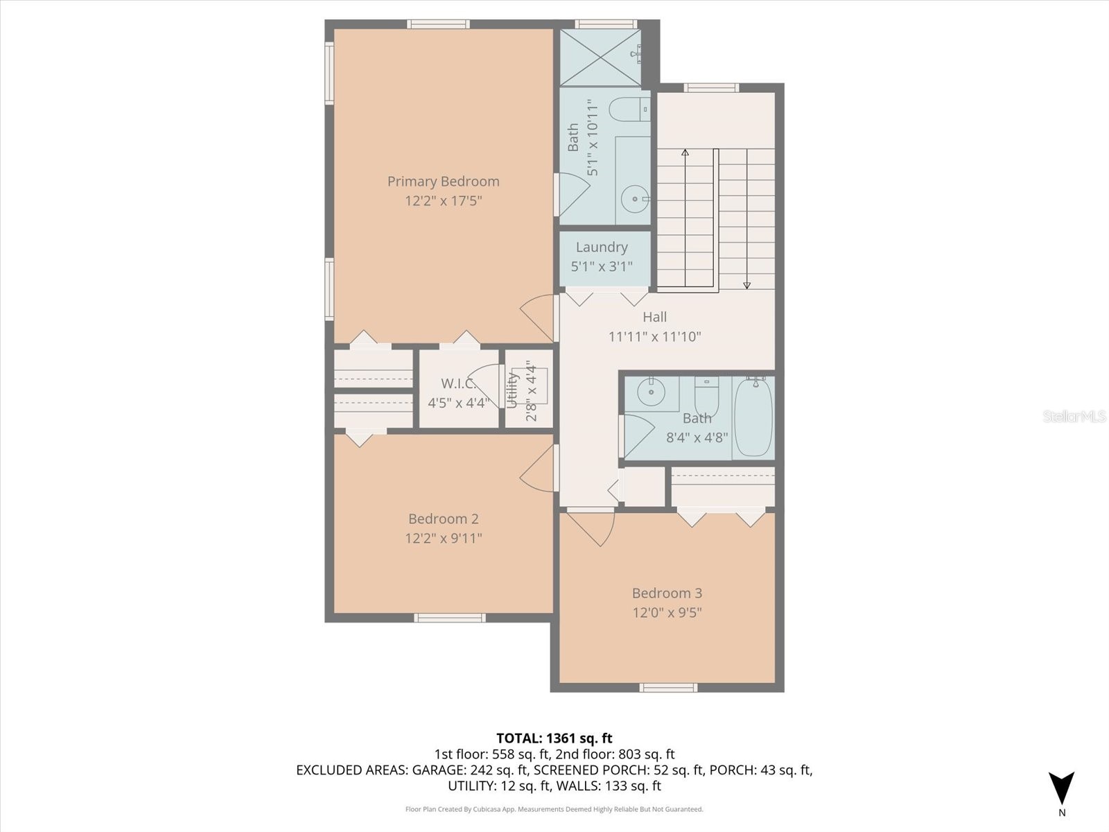 1160 Twin Trees Lane Sanford FL 32771 O6403362 image35