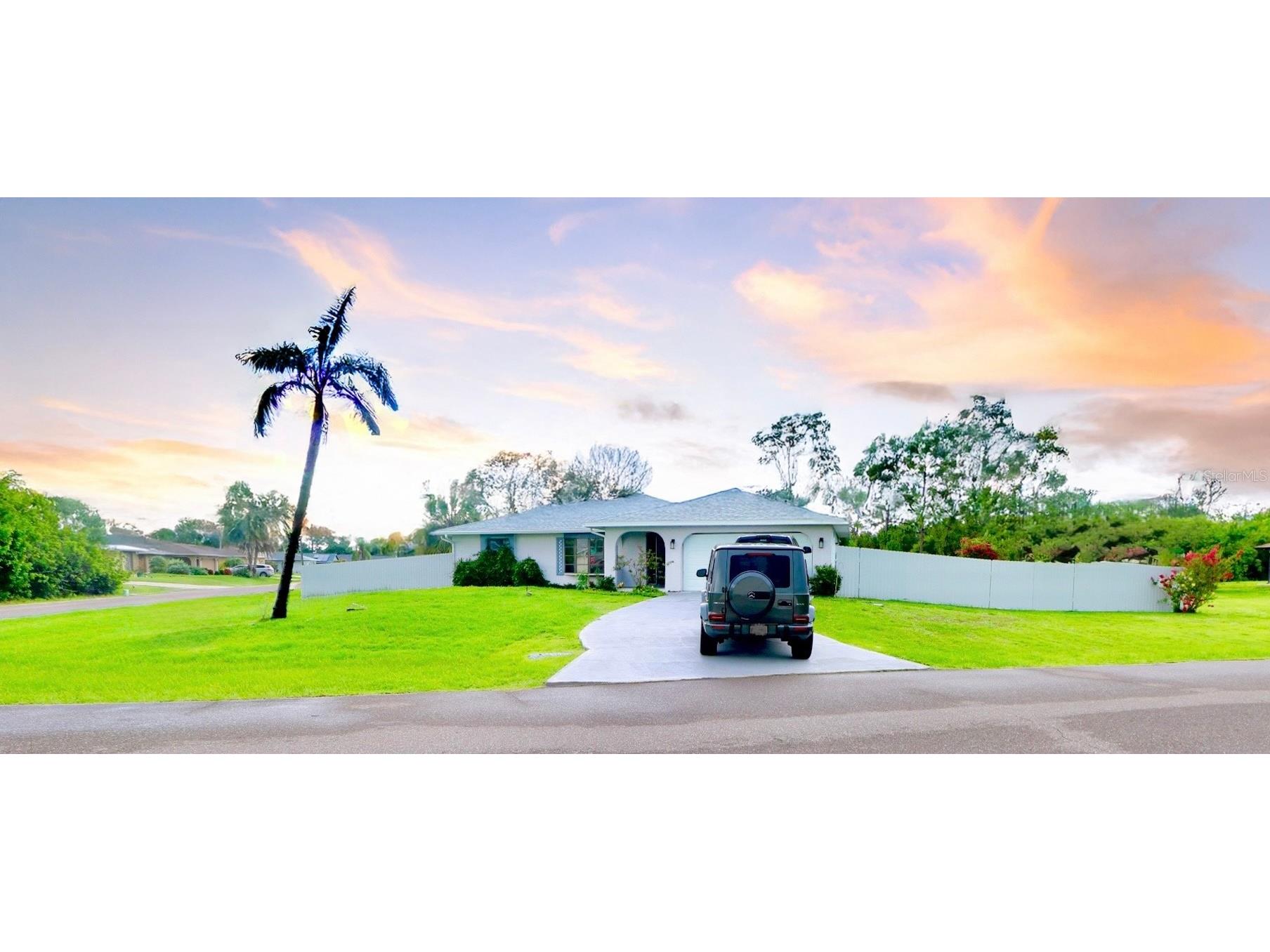 1160 Tyrone Street Port Charlotte FL 33952 O6370143 image1