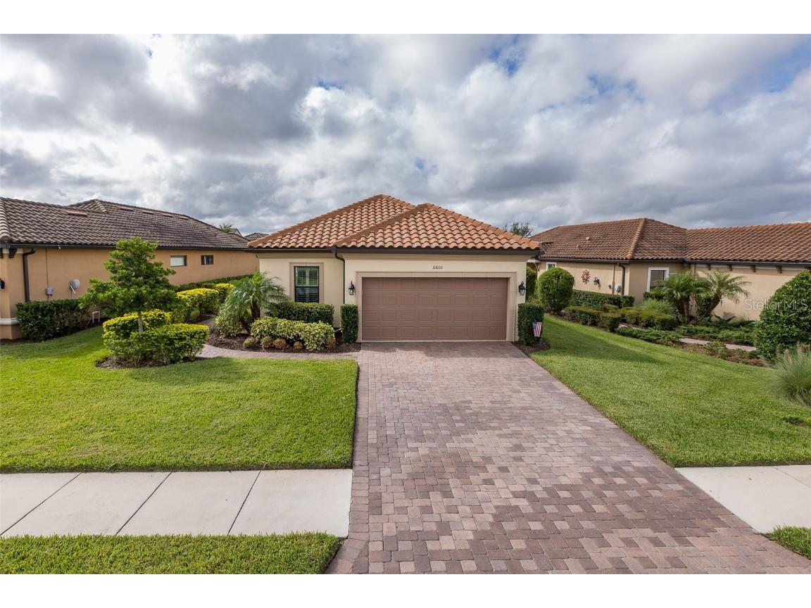 11600 Callisia Drive Odessa FL 33556 W7868293 image1