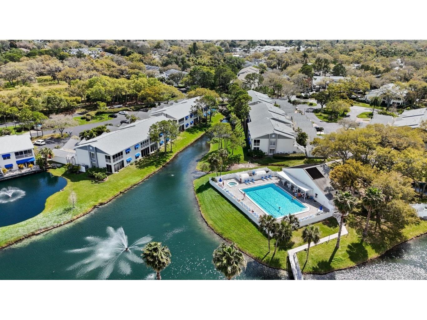 11600 Shipwatch Drive 1417, Largo, FL, 33774 MLS U8233023 Edina