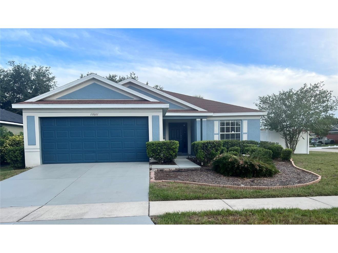 11601 Baylor Court Riverview FL 33569 T3447380 image1