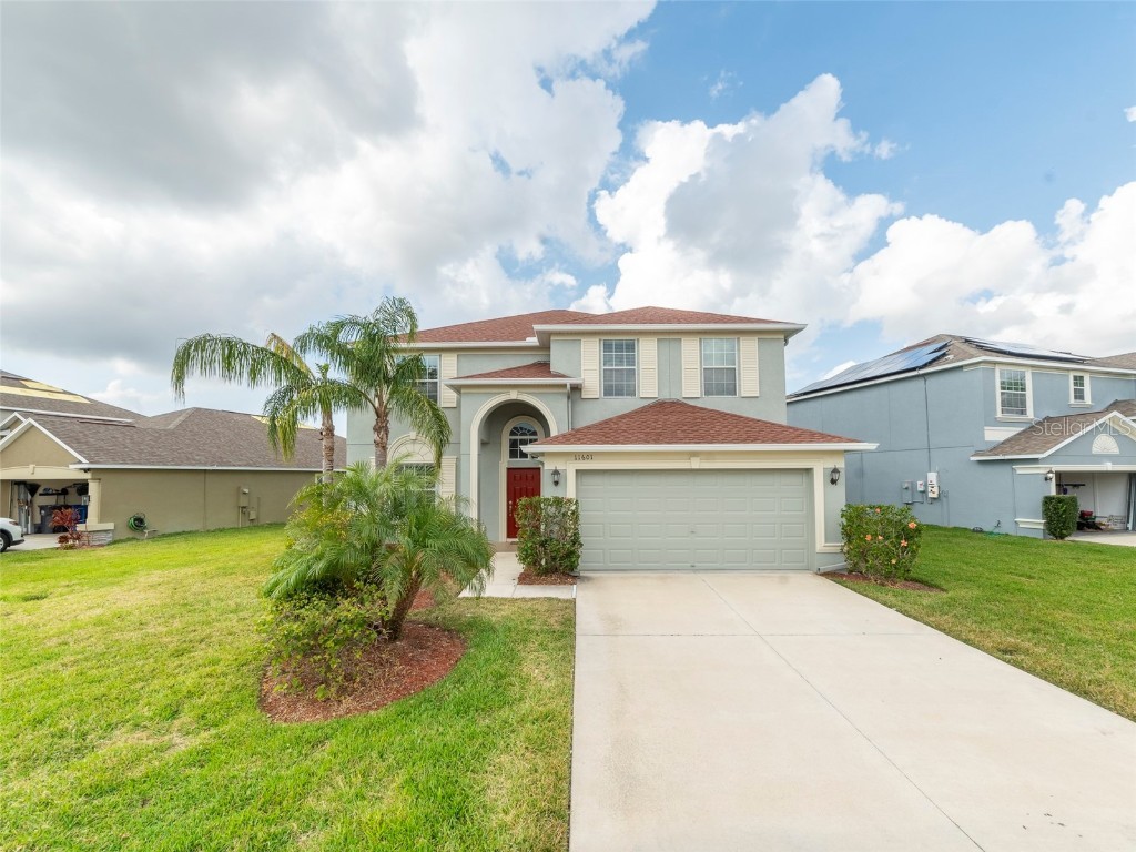 11601 Mansfield Point Drive Riverview FL 33569 TB8346110 image1