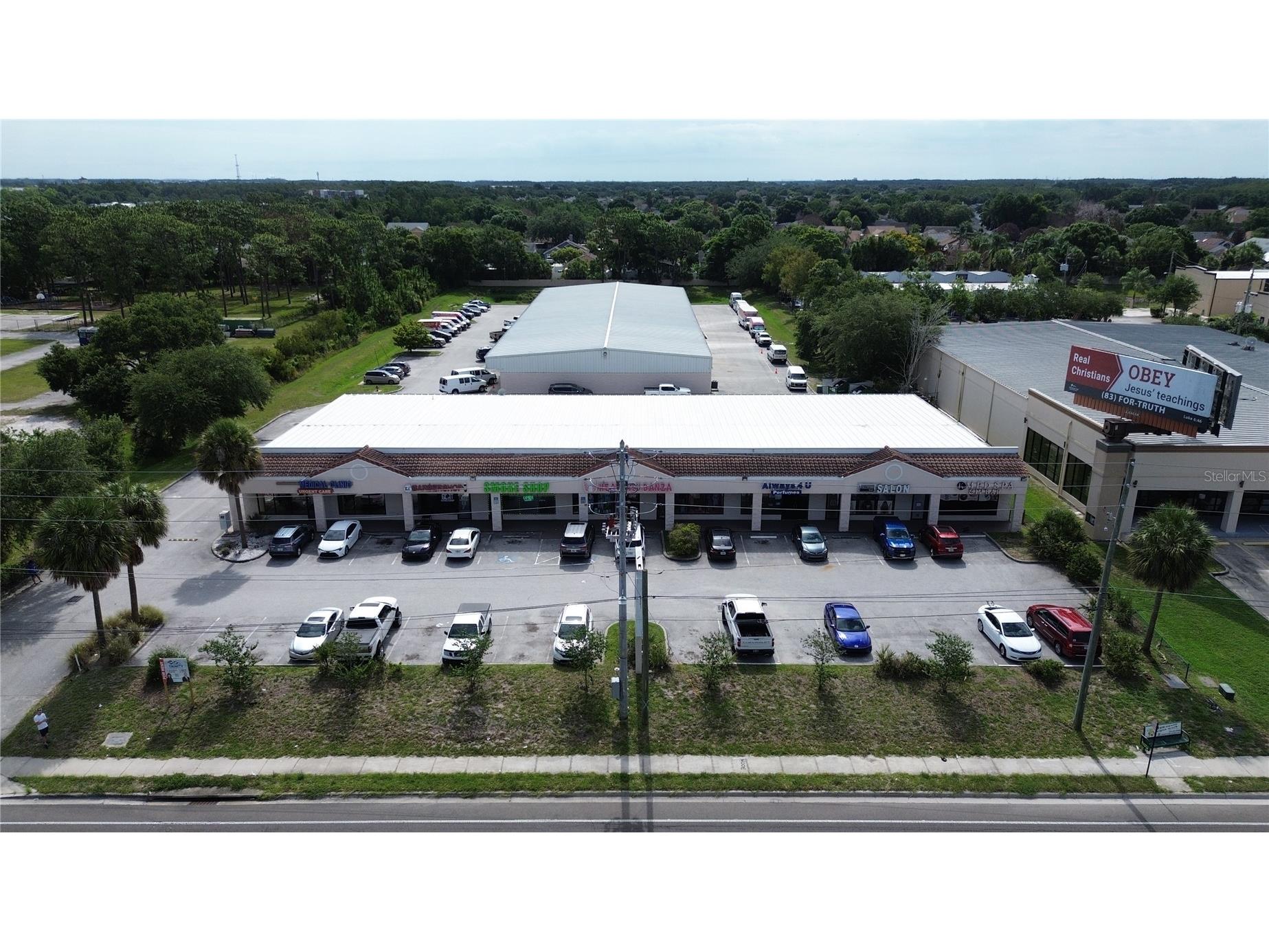 11601 S Orange Blossom Trail #103 Orlando FL 32837 G5115079 image1