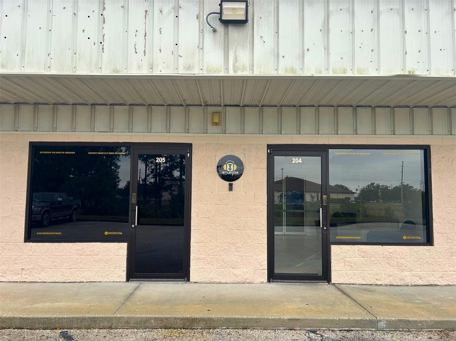 11601 S Orange Blossom Trail #205 Orlando FL 32837 G5105355 image1