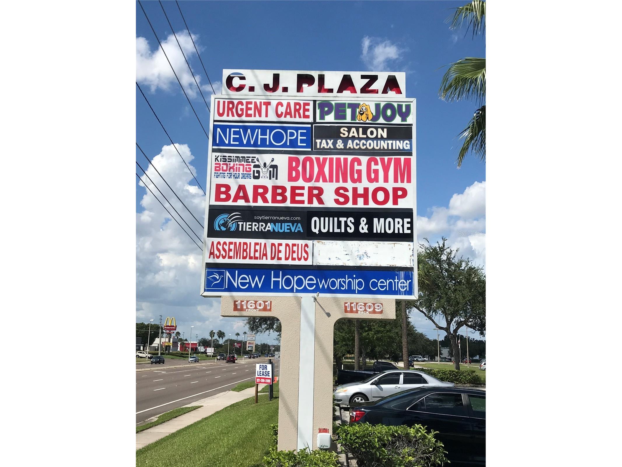 11601 S Orange Blossom Trail #205 Orlando FL 32837 G5105355 image16