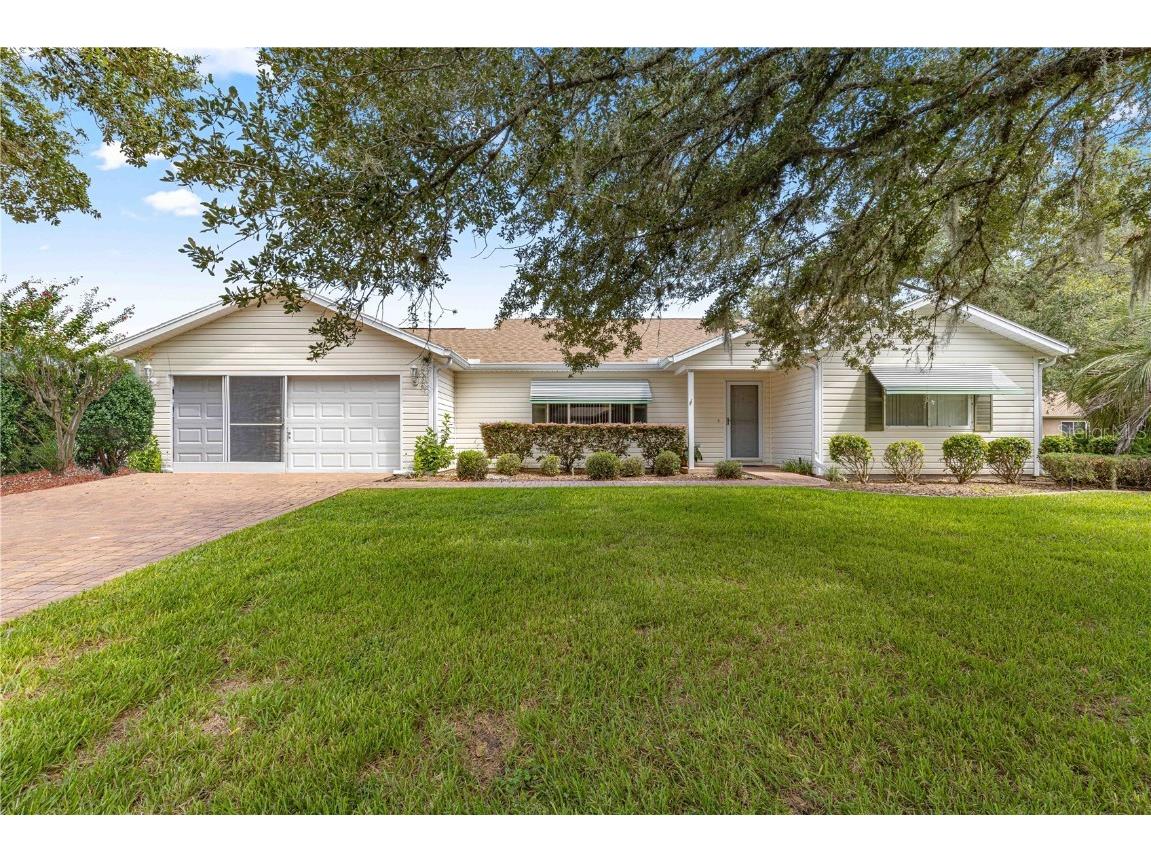 11601 SW 140th Lane Dunnellon FL 34432 OM684620 image1