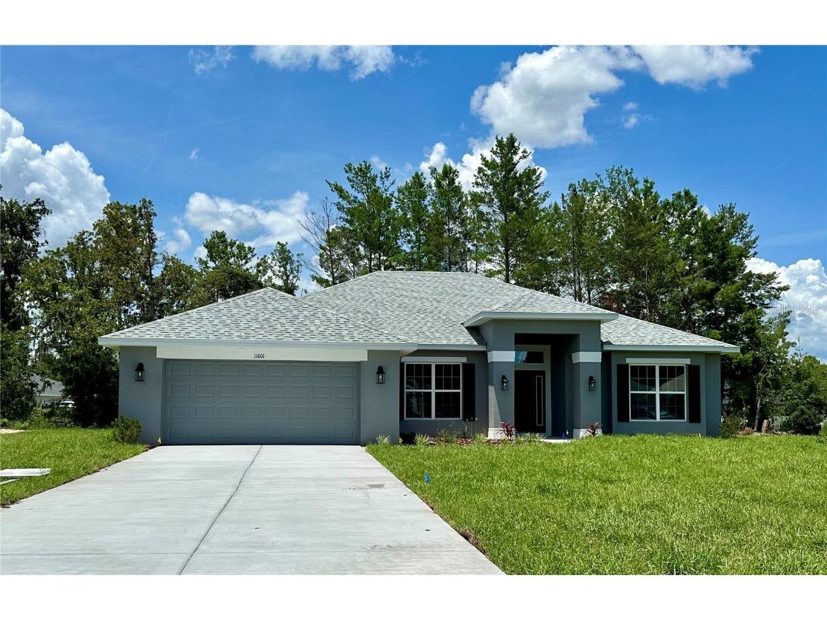 11601 SW 55th Avenue Ocala FL 34476 OM676801 image1