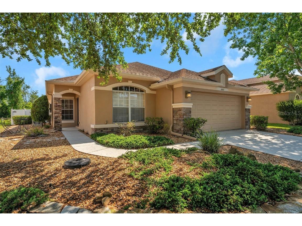 11602 Bathgate Court New Port Richey FL 34654 - WEST MOON LAKE W7854312 image1