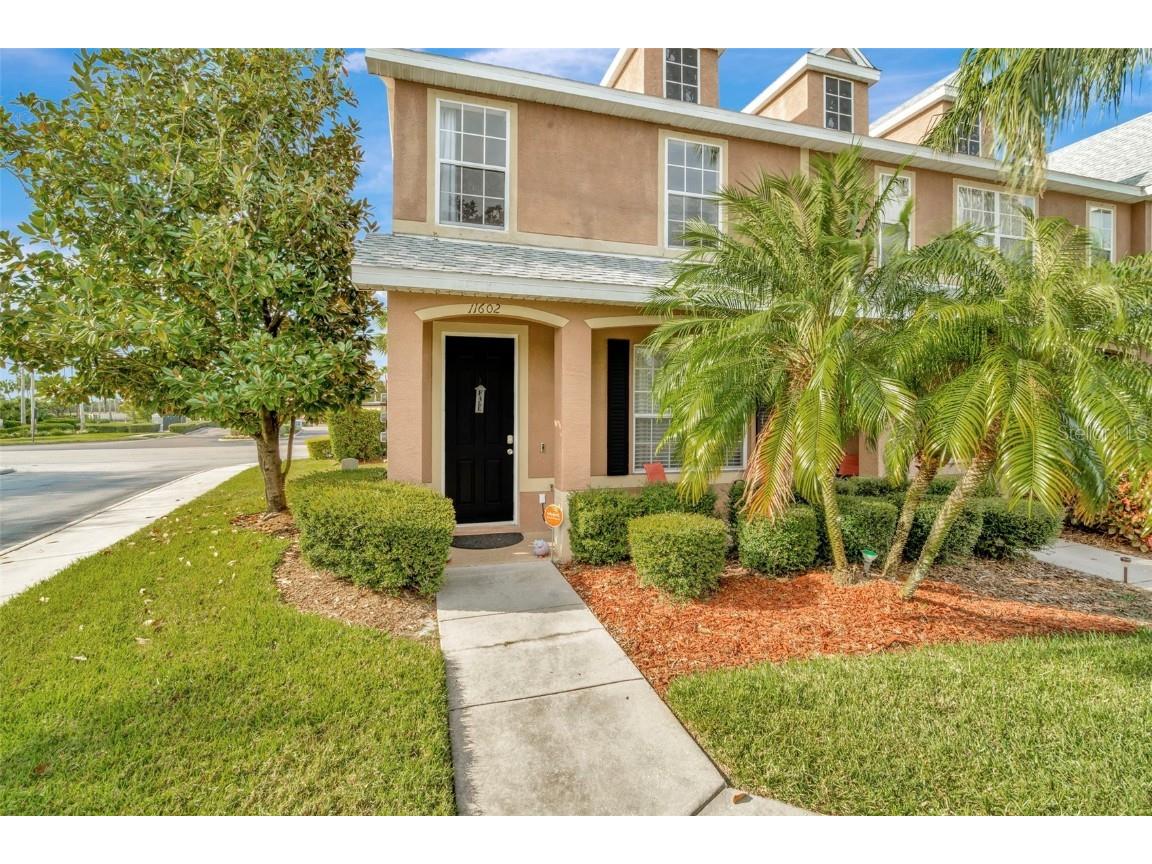 11602 Colony Lake Drive Tampa FL 33635 T3485185 image1