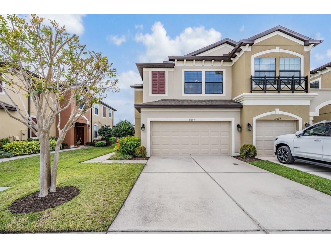 11602 Crowned Sparrow Lane Tampa FL 33626 TB8365449 image1