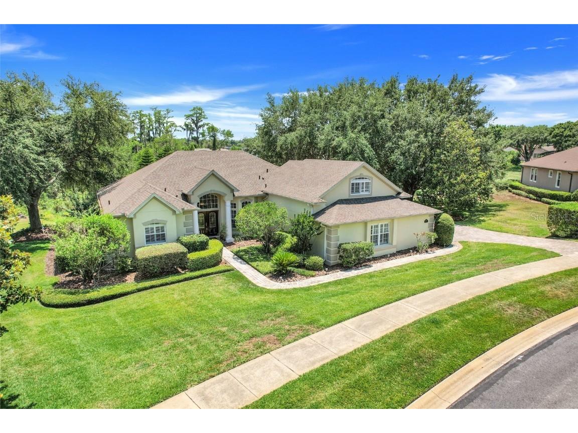 11602 Graces Way Clermont FL 34711 - LAKE SUSAN O6312736 image1