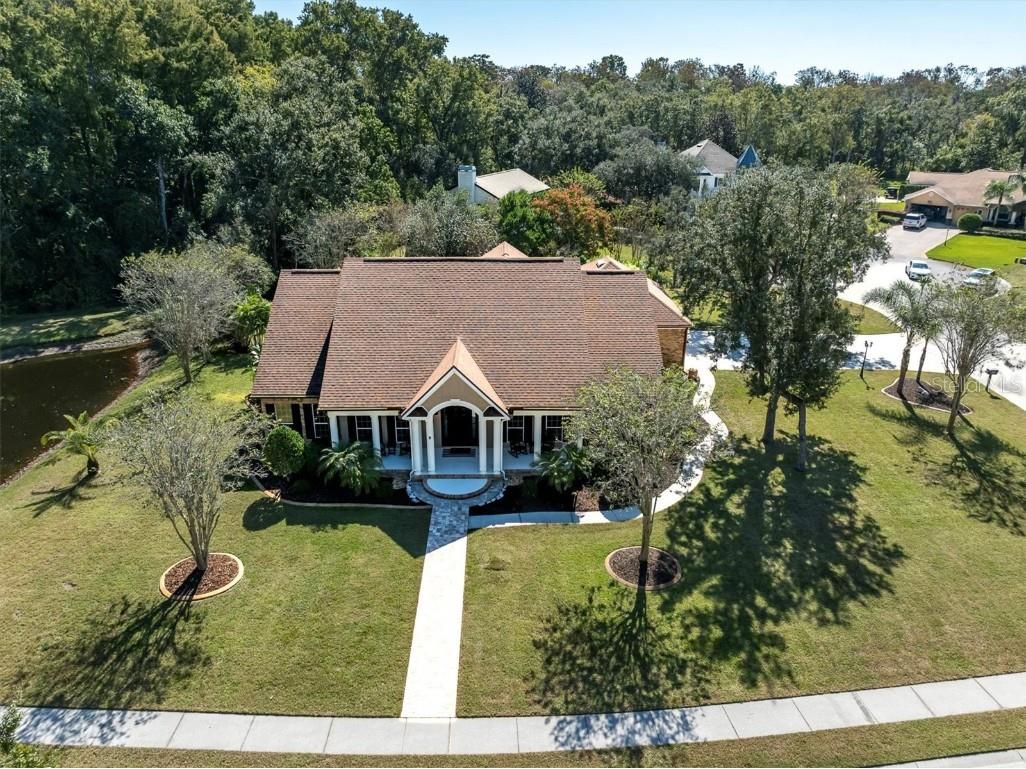 11602 Lakeview Drive New Port Richey FL 34654 W7880310 image1