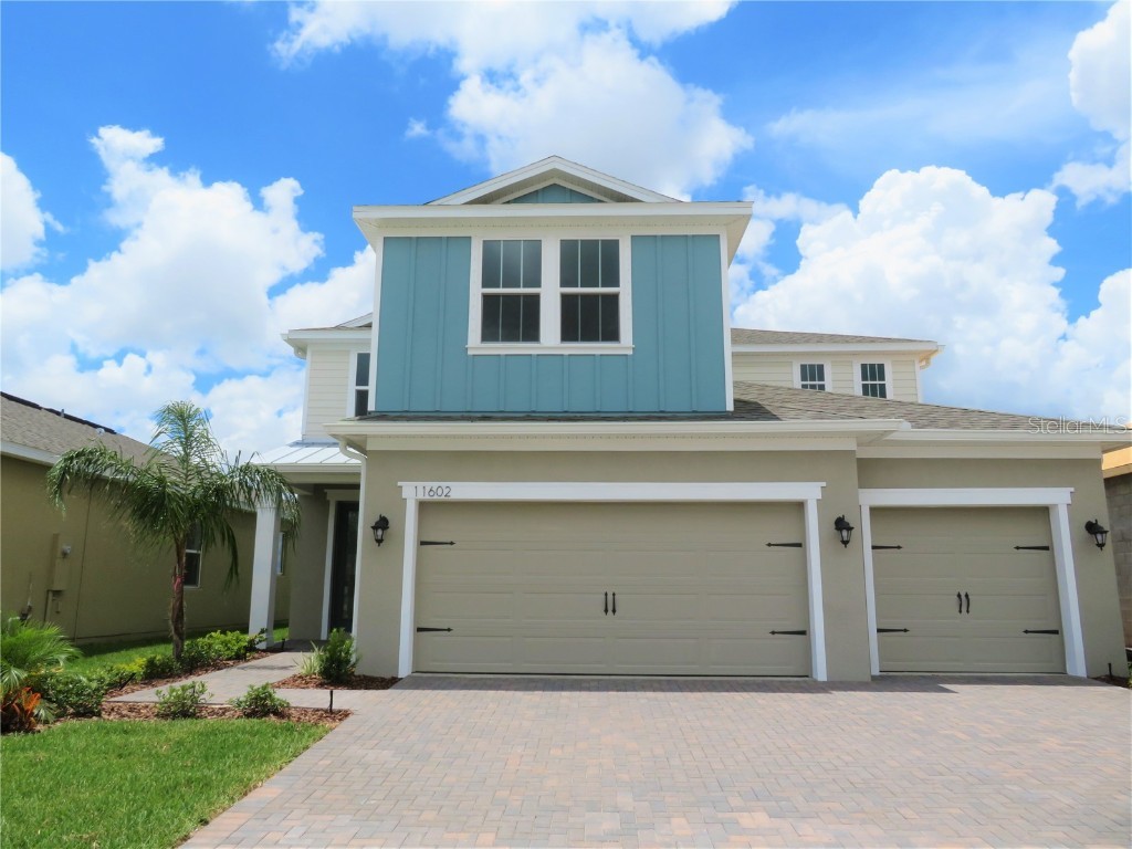 11602 Navel Orange Way Tampa FL 33626 T3495967 image1