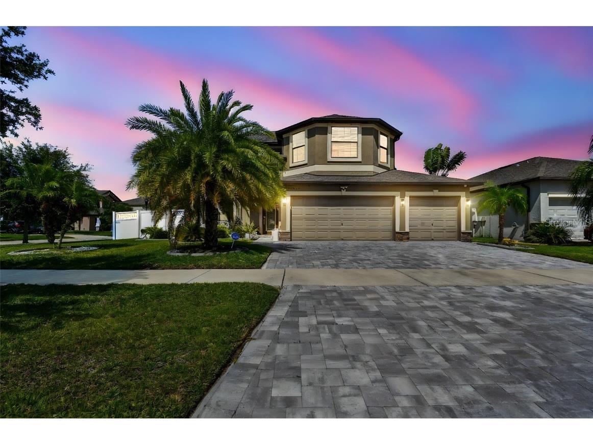 11602 Sunburst Marble Road Riverview FL 33579 TB8391332 image1