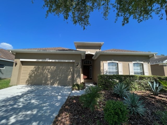 11603 Bathgate Court New Port Richey FL 34654 - WEST MOON LAKE W7853235 image1
