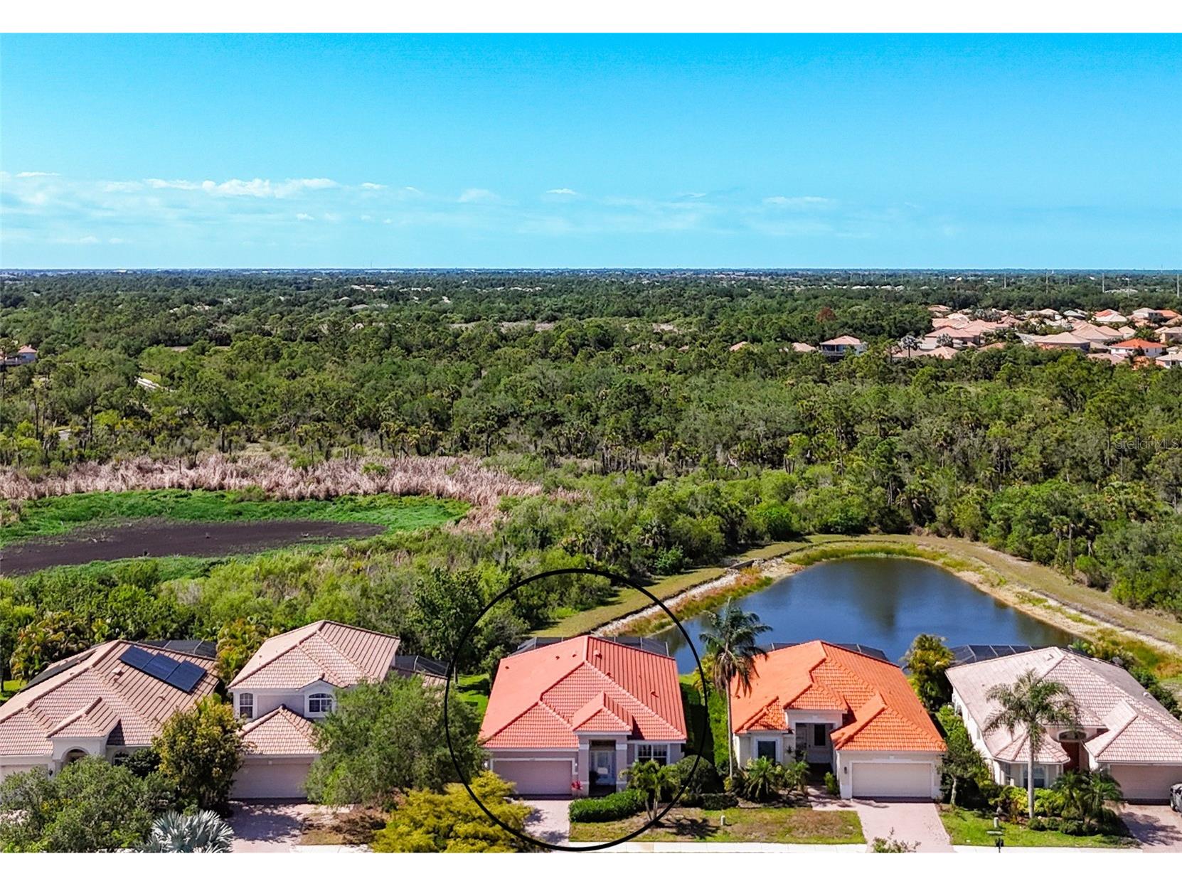 11603 Dancing River Drive Venice FL 34292 N6144229 image1