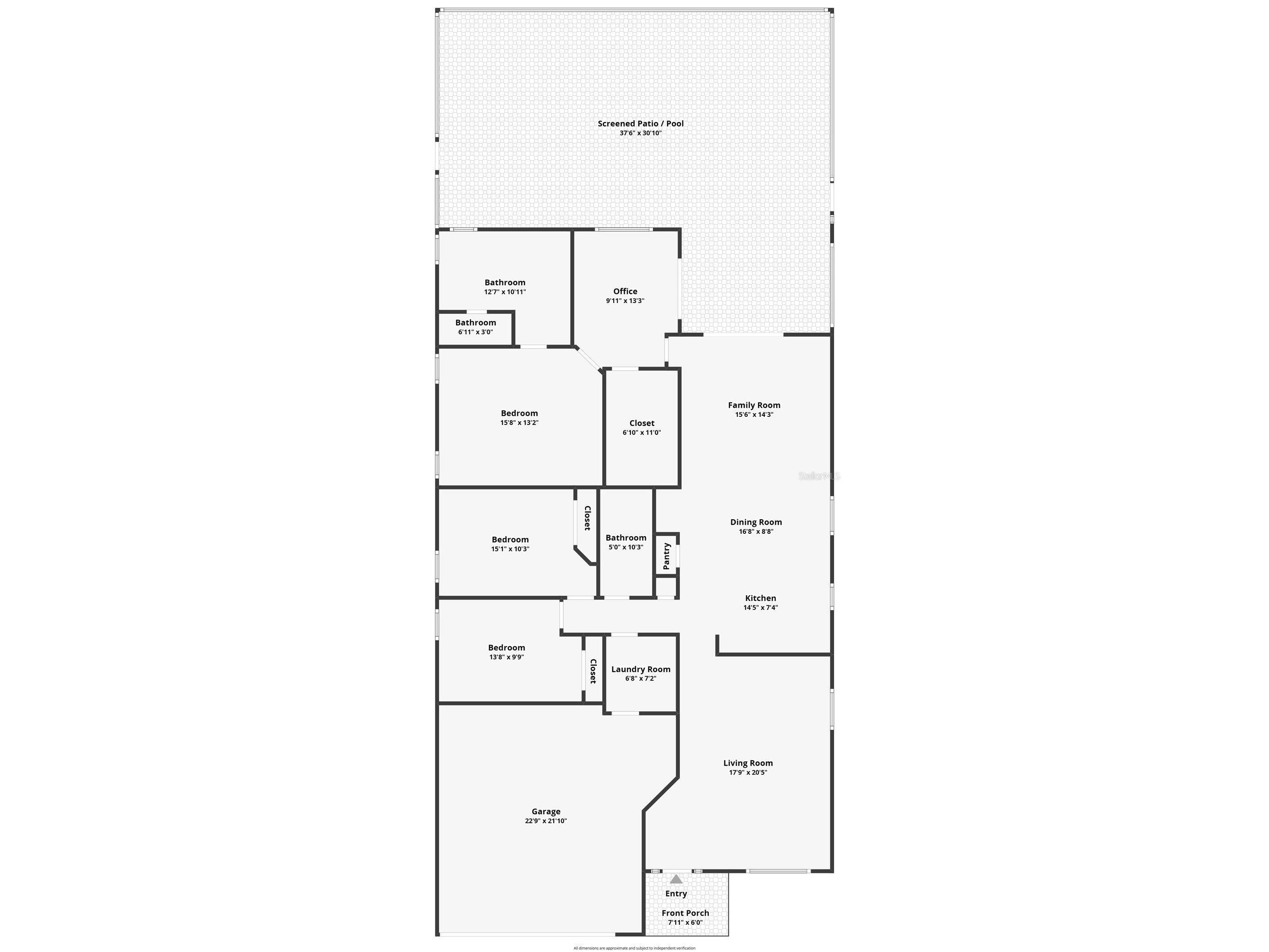 11603 Dancing River Drive Venice FL 34292 N6144229 image5
