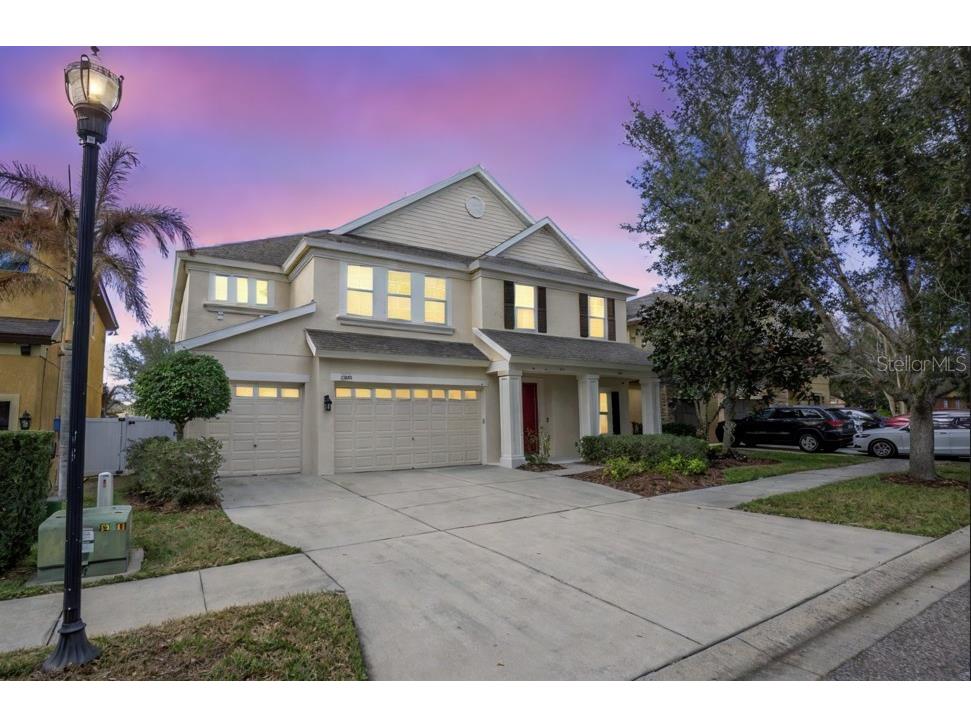 11603 Grange Stead Lane Riverview FL 33569 TB8476129 image1