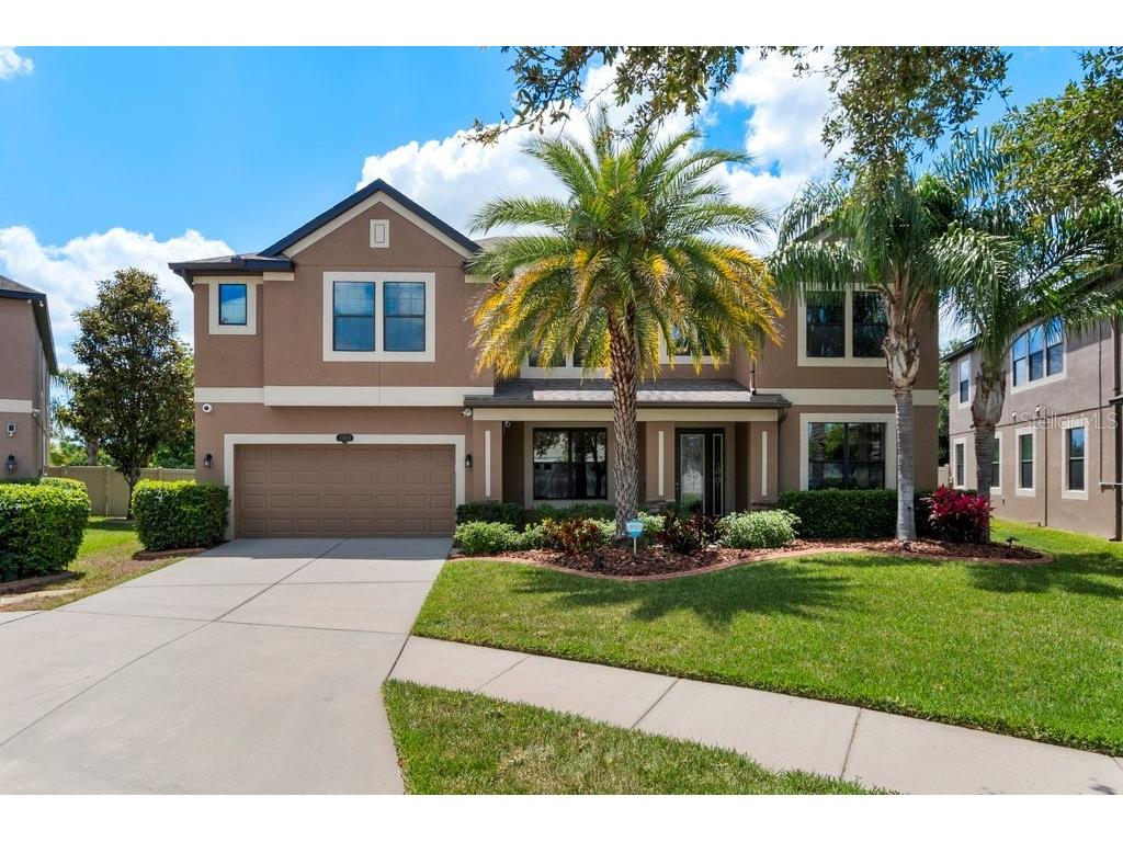 11603 Palmetto Pine Street Riverview FL 33569 T3522588 image1