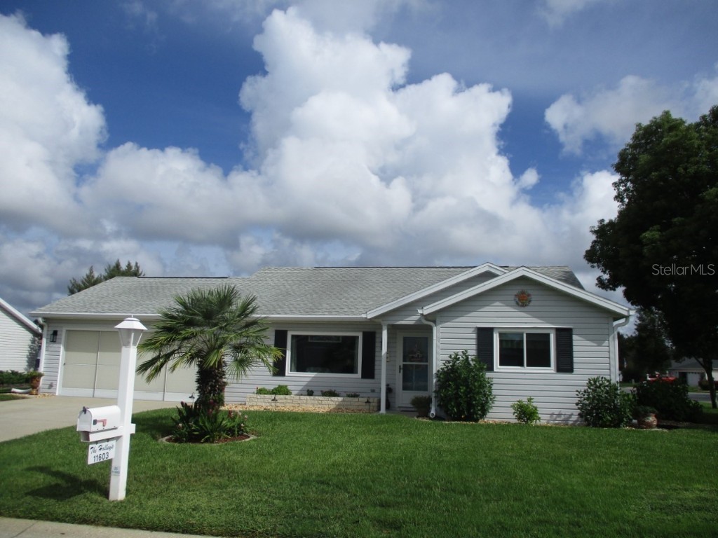 11603 SW 138th Lane Dunnellon FL 34432 OM654481 image1