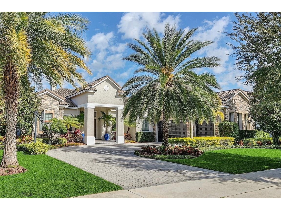 11603 Vinci Drive Windermere FL 34786 O6135534 image1