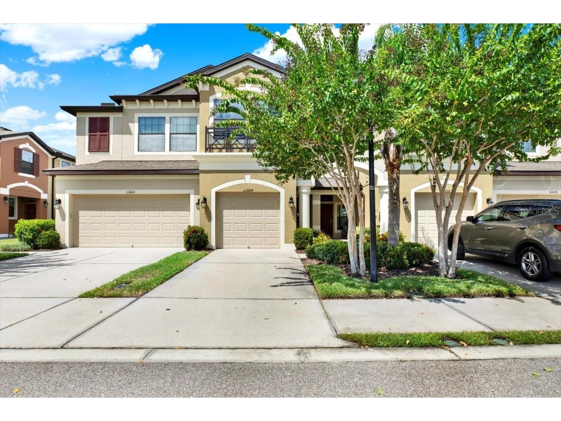 11604 Crowned Sparrow Lane Tampa FL 33626 TB8425326 image1