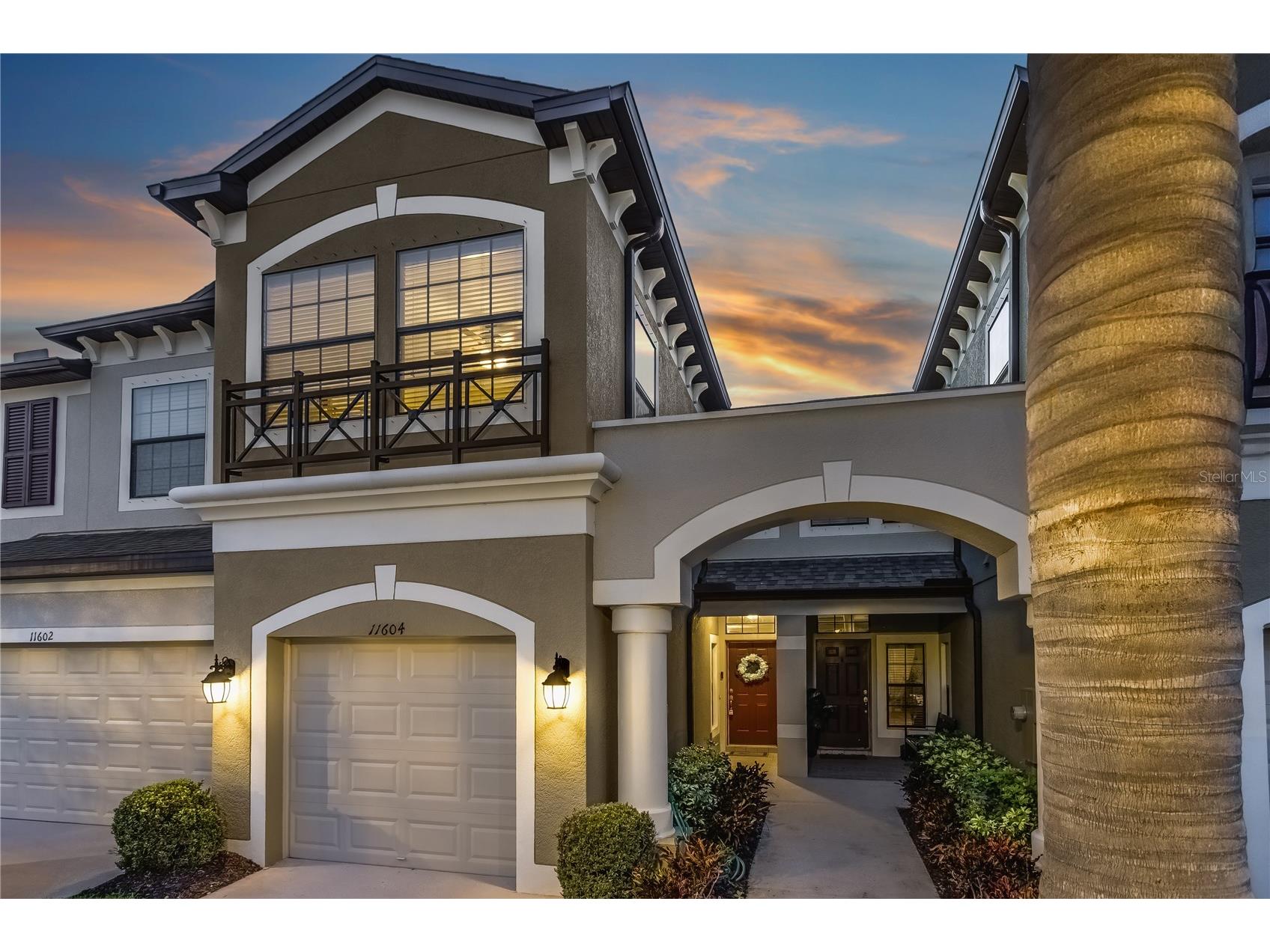 11604 Crowned Sparrow Lane Tampa FL 33626 TB8483156 image1