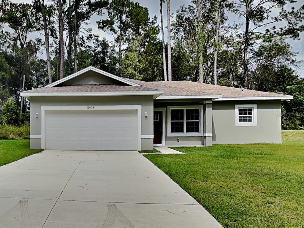 11604 N Kenlake Circle Citrus Springs FL 34434 O6353897 image1