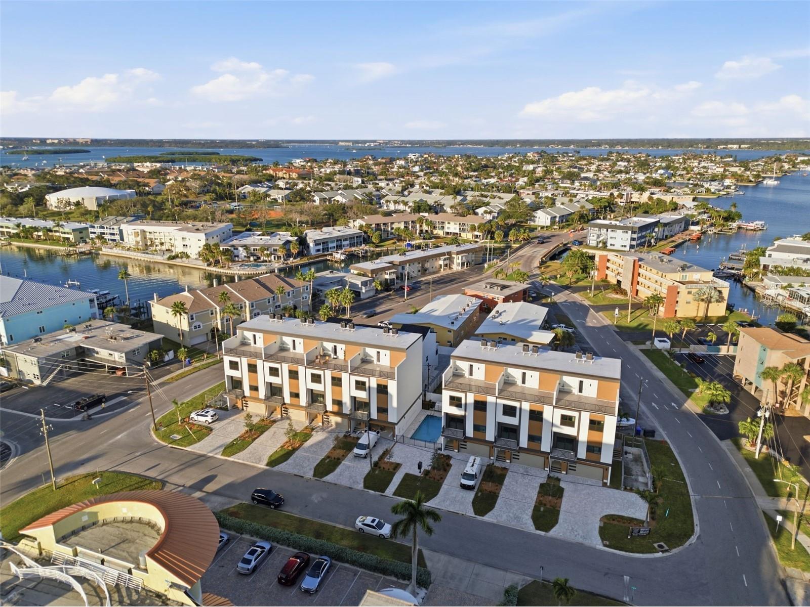 11605 1st Street E #A2 Treasure Island FL 33706 TB8405522 image1