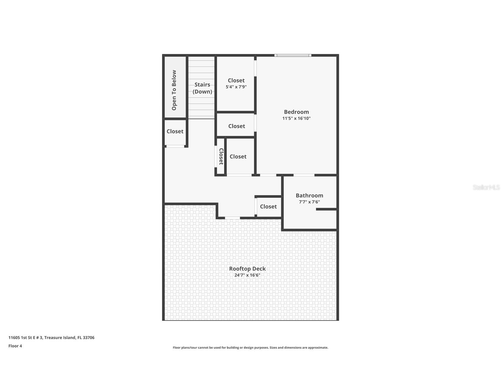 11605 1st Street E #A2 Treasure Island FL 33706 TB8405522 image46