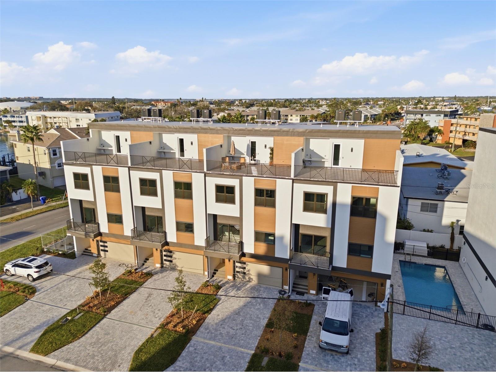 11605 1st Street E #A2 Treasure Island FL 33706 TB8405522 image48