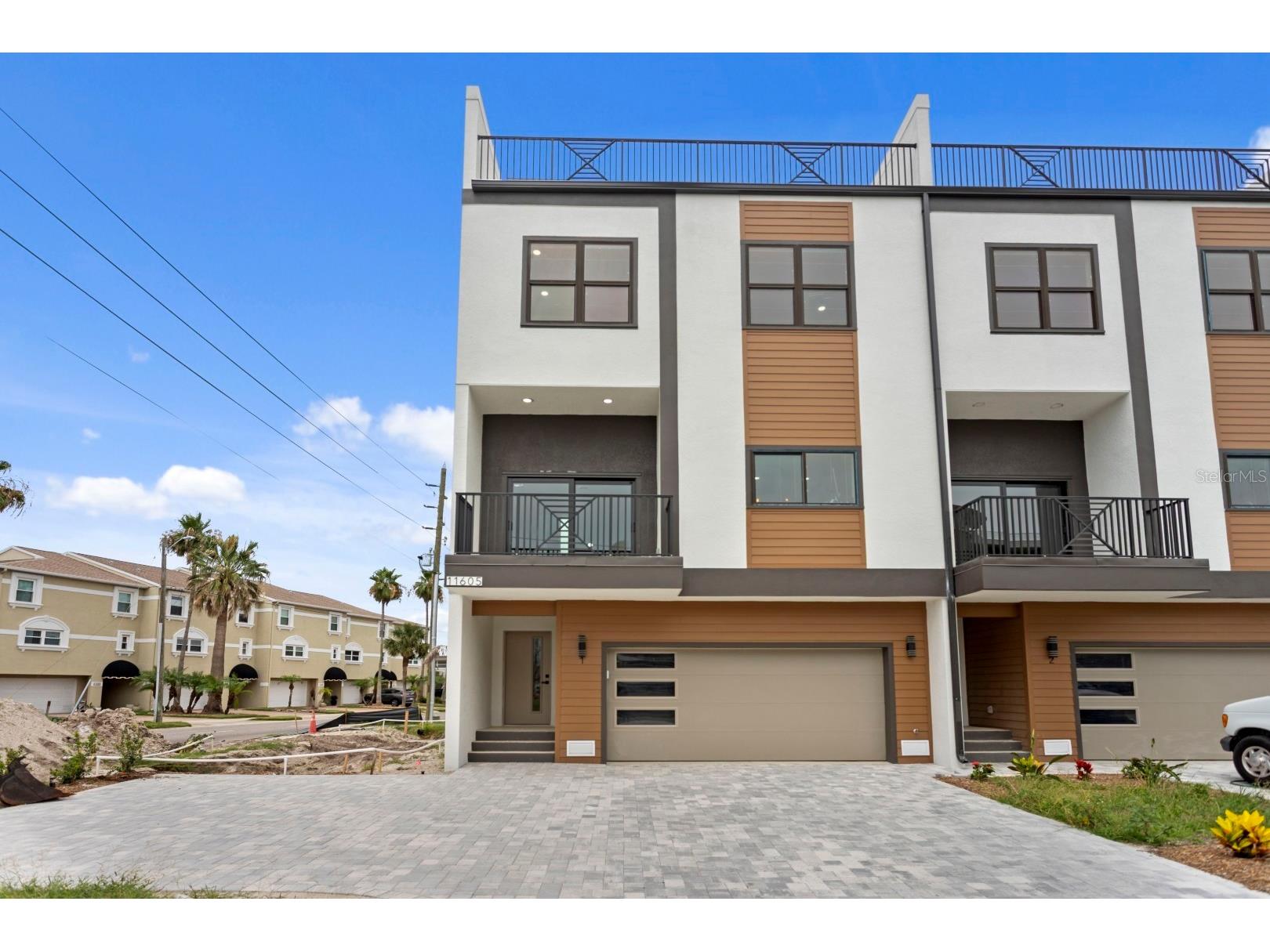 11605 1st Street E #A3 Treasure Island FL 33706 TB8405546 image1