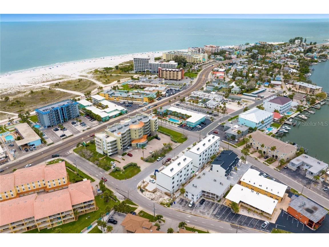 11605 1st Street E #A4 Treasure Island FL 33706 U8187927 image1