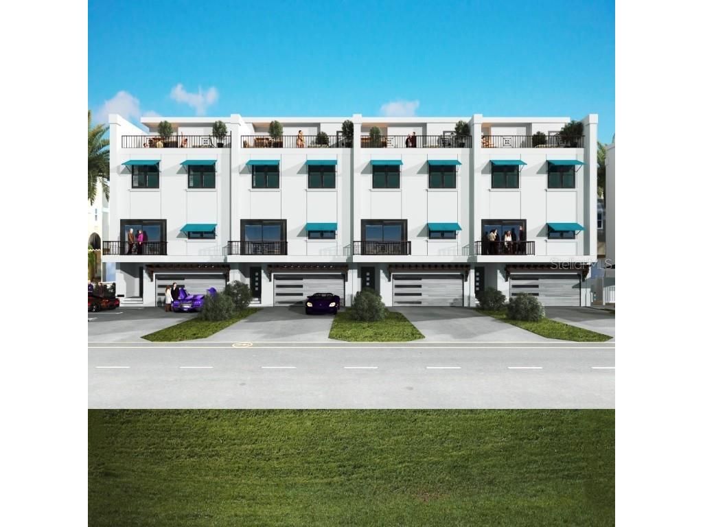 11605 1st Street E 7 Treasure - 11605 1ST STREET E B 3 TREASURE ISLAND FL 33706 U8195560 Image1 