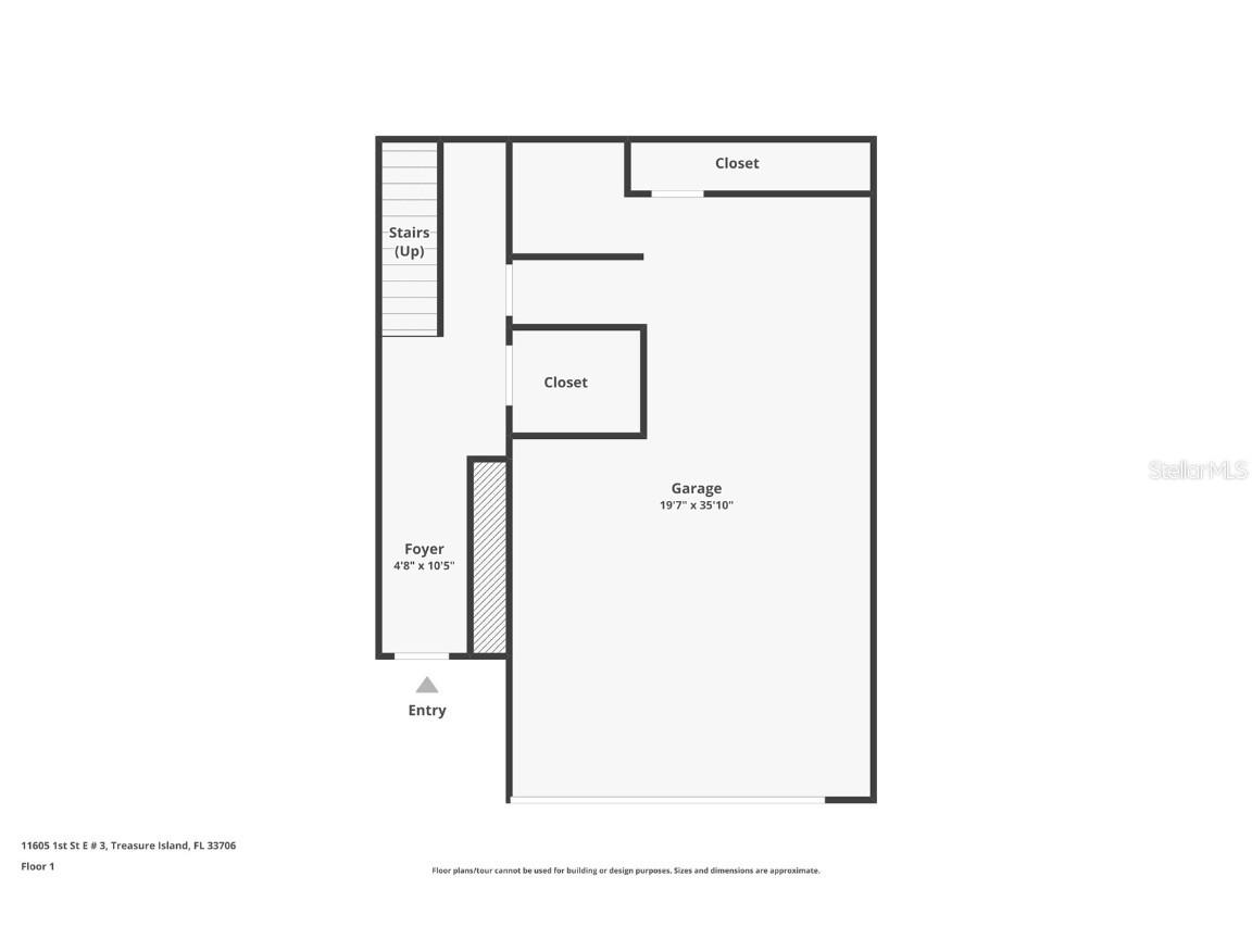 11605 1st Street E #B1 Treasure Island FL 33706 U8225803 image13