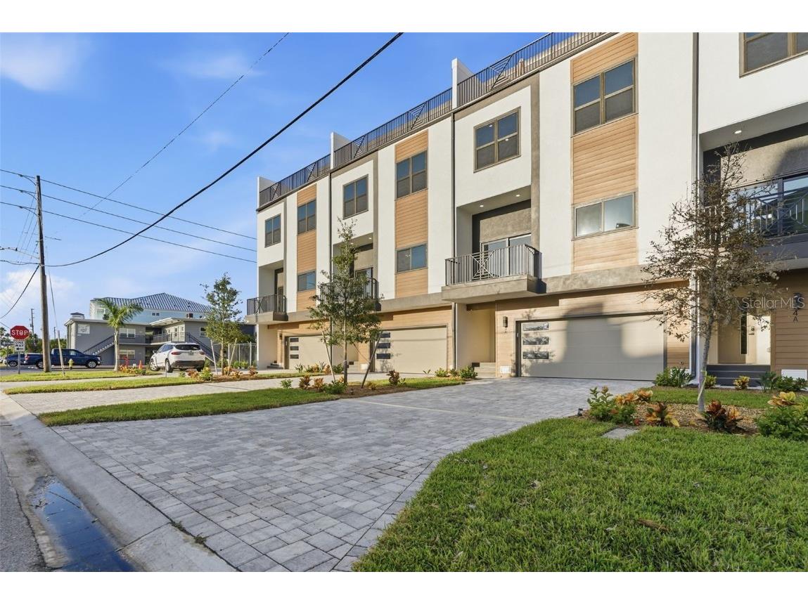 11605 1st Street E #B1 Treasure Island FL 33706 U8225803 image4